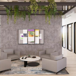 Serviced offices to rent in 