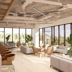 Serviced offices to rent in 