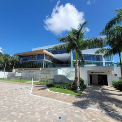 Serviced office centre in Boca Raton