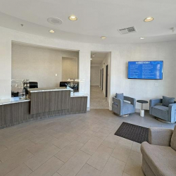 Office accomodation to let in Henderson