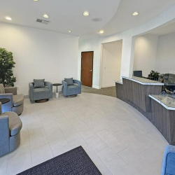 Serviced office centre in Henderson