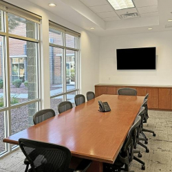 Serviced office in Henderson