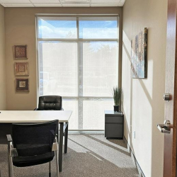 Serviced offices to rent in Henderson