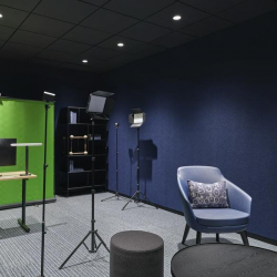 Serviced office - Toronto