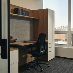 Office space to hire in Toronto