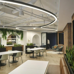 Serviced offices to lease in Toronto