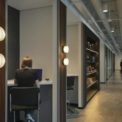 Offices at 149, East Liberty Street, 5th Floor
