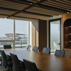 Image of Toronto office accomodation