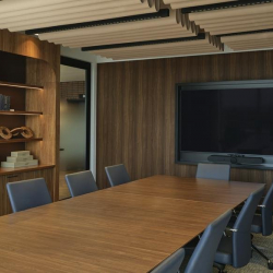 Office suites in central Toronto