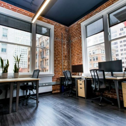 Executive office centres to hire in San Francisco