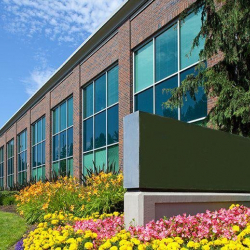 Office accomodation in Seattle