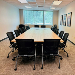 Image of Seattle office accomodation