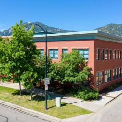 Image of Boulder executive suite
