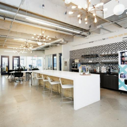 1495, Canyon Boulevard, Downtown office accomodations