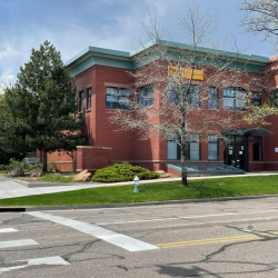 1495, Canyon Boulevard, Downtown