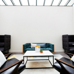 Interior of 1495, Canyon Boulevard, Downtown