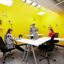 Serviced offices to rent in 