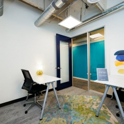 Serviced offices to rent in 