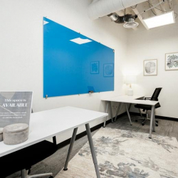 Serviced offices to rent in 