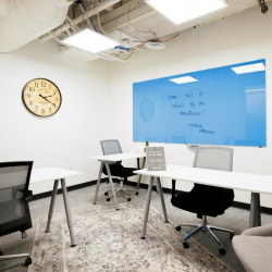 Serviced offices to rent in 