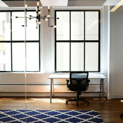 Serviced offices in central Boulder