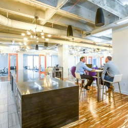 Serviced offices to rent in 