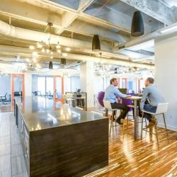 Serviced offices to rent in 
