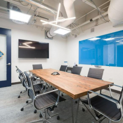 Office accomodation to hire in Boulder