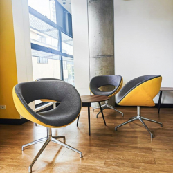 Bogota office space