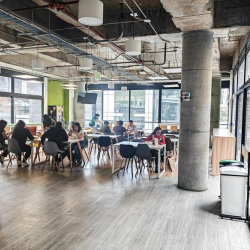 Executive offices to let in Bogota