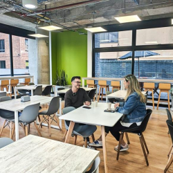 Image of Bogota serviced office