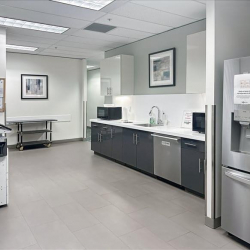 Image of Markham serviced office