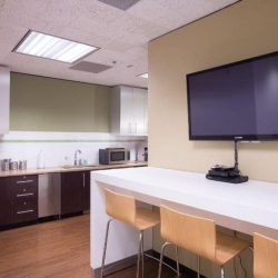 Bedford (New Hampshire) serviced office