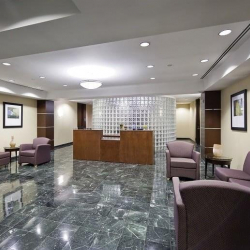 Executive office centre - Bedford (New Hampshire)
