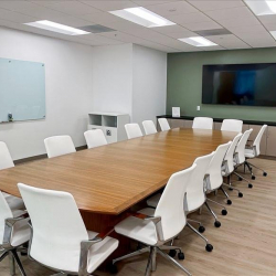 Exterior image of 15 Enterprise, Suite 250