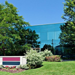 Serviced offices to rent in Kanata