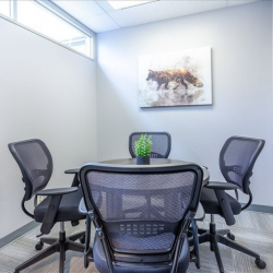 Serviced offices to hire in Ottawa