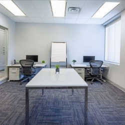 Serviced offices in central Ottawa