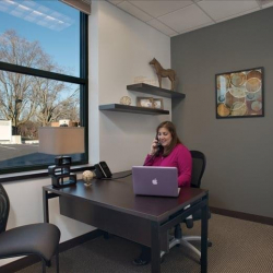 Serviced office to hire in West Hartford