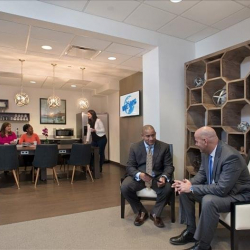 West Hartford office suite