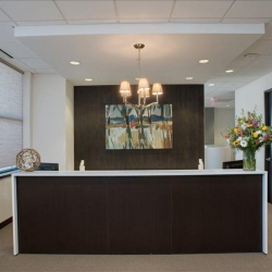 Office accomodations to rent in West Hartford