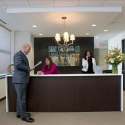 Office accomodation - West Hartford