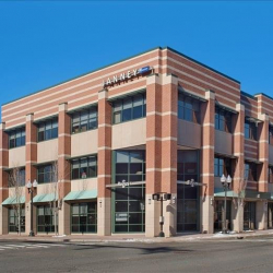 Serviced offices to rent in 