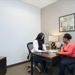 Interior of 15 North Main Street, Suite 100