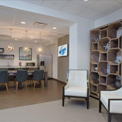 Image of West Hartford executive office