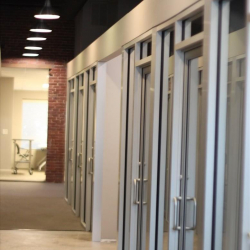 Office spaces in central Newnan