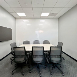 Serviced office in Danville