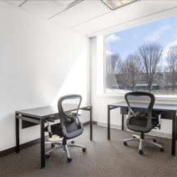 Serviced office centre - Wilton