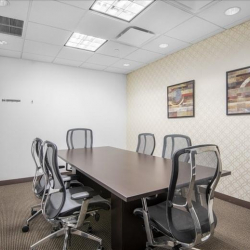 Image of Wilton executive suite