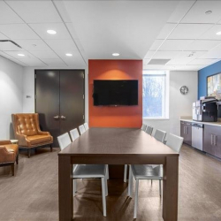 Wilton executive suite